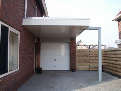 Woonhuis te Assen