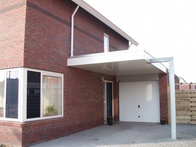 Woonhuis te Assen