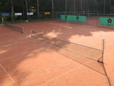 Tennisvereniging Hertenkamp