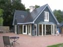 Vakantiewoning te Eelderwolde